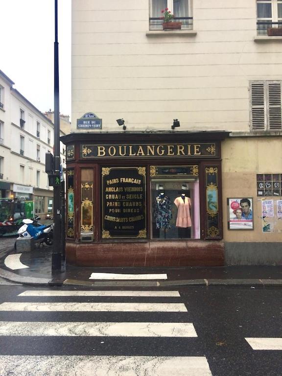 Appartamento Charming Parisian Flat Near Bastille